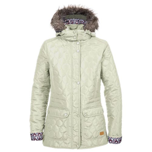 Trespass Padded Jenna Jacket