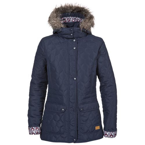 Trespass Padded Jenna Jacket