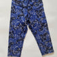 Renee's Reversible Tummy Control Cropped Trousers Regular