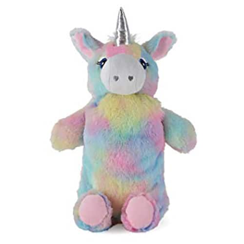 Unicorn Hot Water Bottle