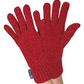 Ladies 3M Thermal Chenille Winter Gloves