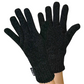 Ladies 3M Thermal Chenille Winter Gloves