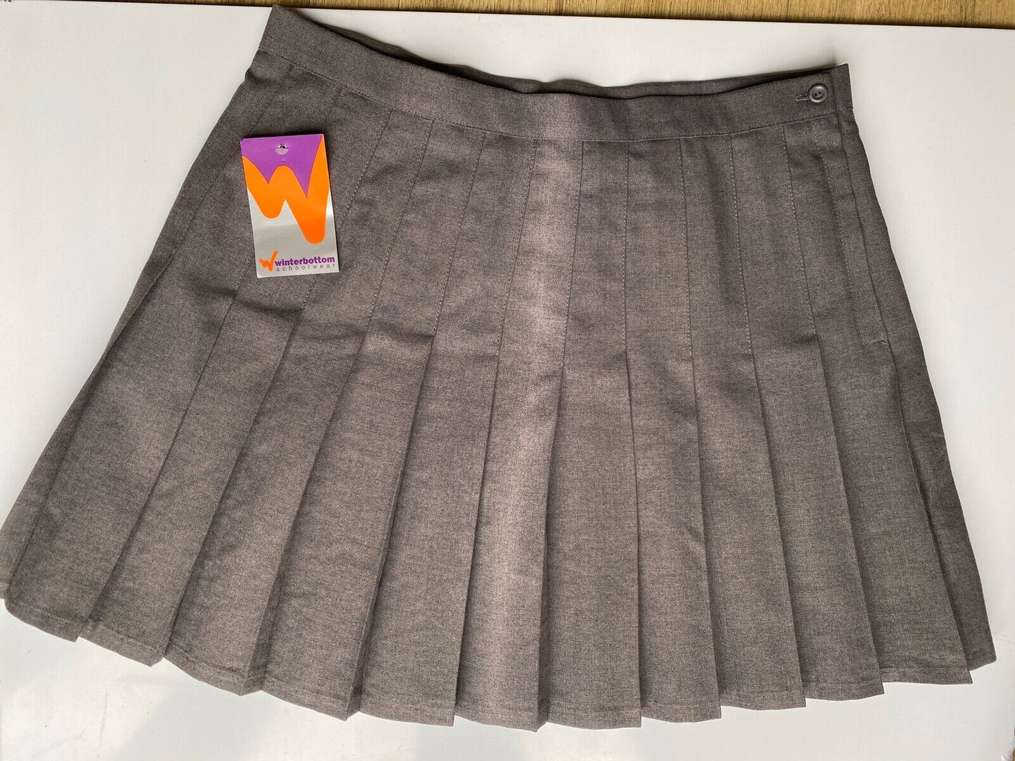 Winterbottom Schoolwear Girls Skirt