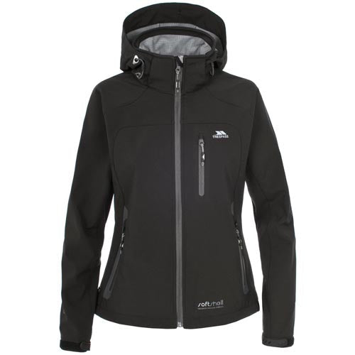 Trespass Bela II Softshell Jacket