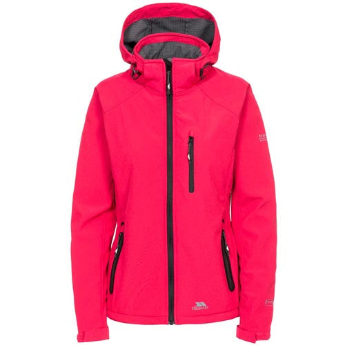 Trespass Bela II Softshell Jacket