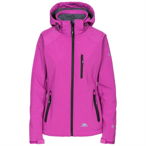 Trespass Bela II Softshell Jacket