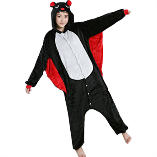 Adults Kigurumi/Novelty One-piece Animal Pyjamas