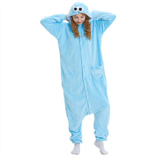 Adults Kigurumi/Novelty Onesies