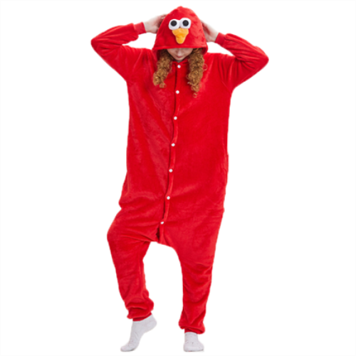 Adults Kigurumi/Novelty One-piece Animal Pyjamas