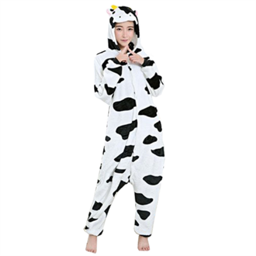 Adults Kigurumi/Novelty One-piece Animal Pyjamas