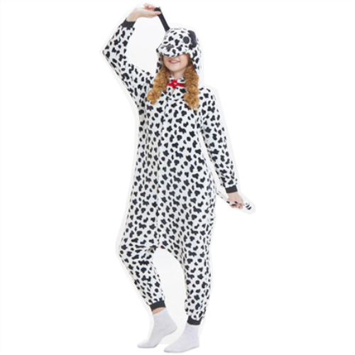 Adults Kigurumi/Novelty One-piece Animal Pyjamas