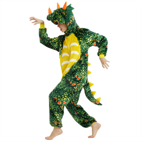 Adults Kigurumi/Novelty One-piece Animal Pyjamas