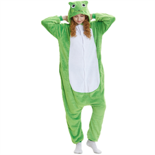 Adults Kigurumi/Novelty One-piece Animal Pyjamas