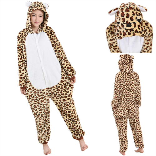 Adults Kigurumi/Novelty Onesies