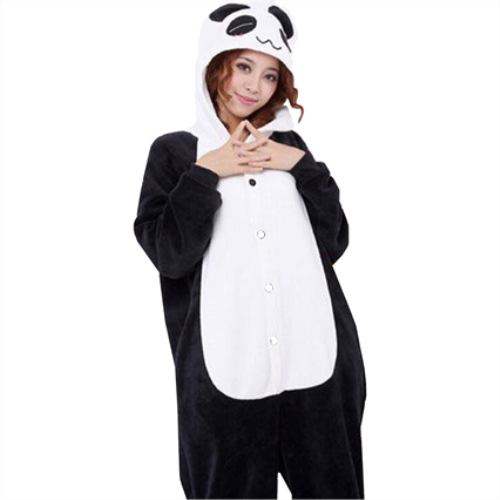 Adults Kigurumi/Novelty One-piece Animal Pyjamas