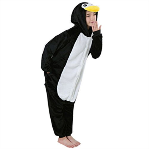 Adults Kigurumi/Novelty One-piece Animal Pyjamas