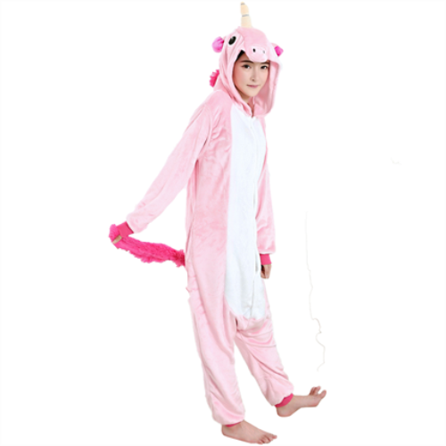 Adults Kigurumi/Novelty One-piece Animal Pyjamas