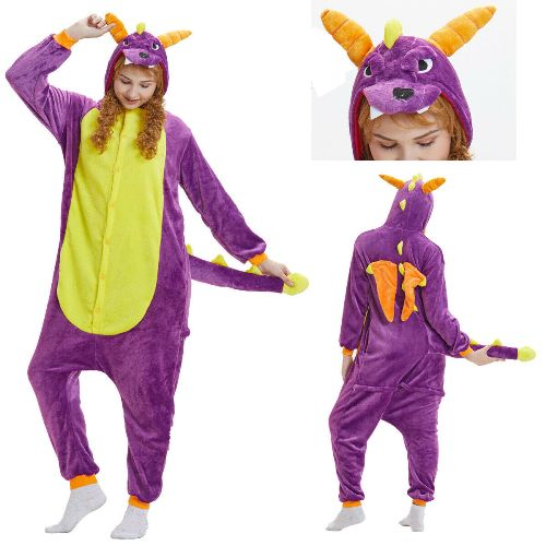 Adults Kigurumi/Novelty Onesies