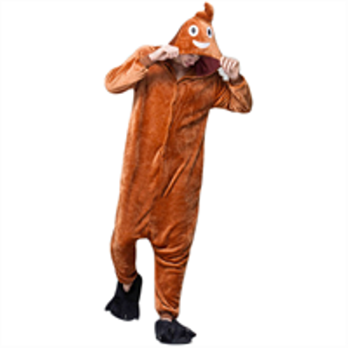 Adults Kigurumi/Novelty One-piece Animal Pyjamas