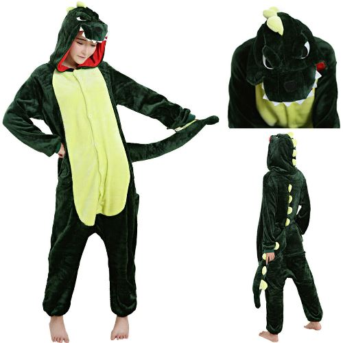 Adults Kigurumi/Novelty One-piece Animal Pyjamas