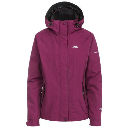 Ladies Trespass FLORISSANT Waterproof Jacket