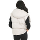 Ladies Brave Soul Mila Padded Gilet - BB Fashion Outlet