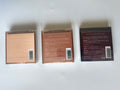 NUDE LAIA Beauty Eyeshadow Palette x 3 Cocoa, Taupe & Cream - BB Fashion Outlet