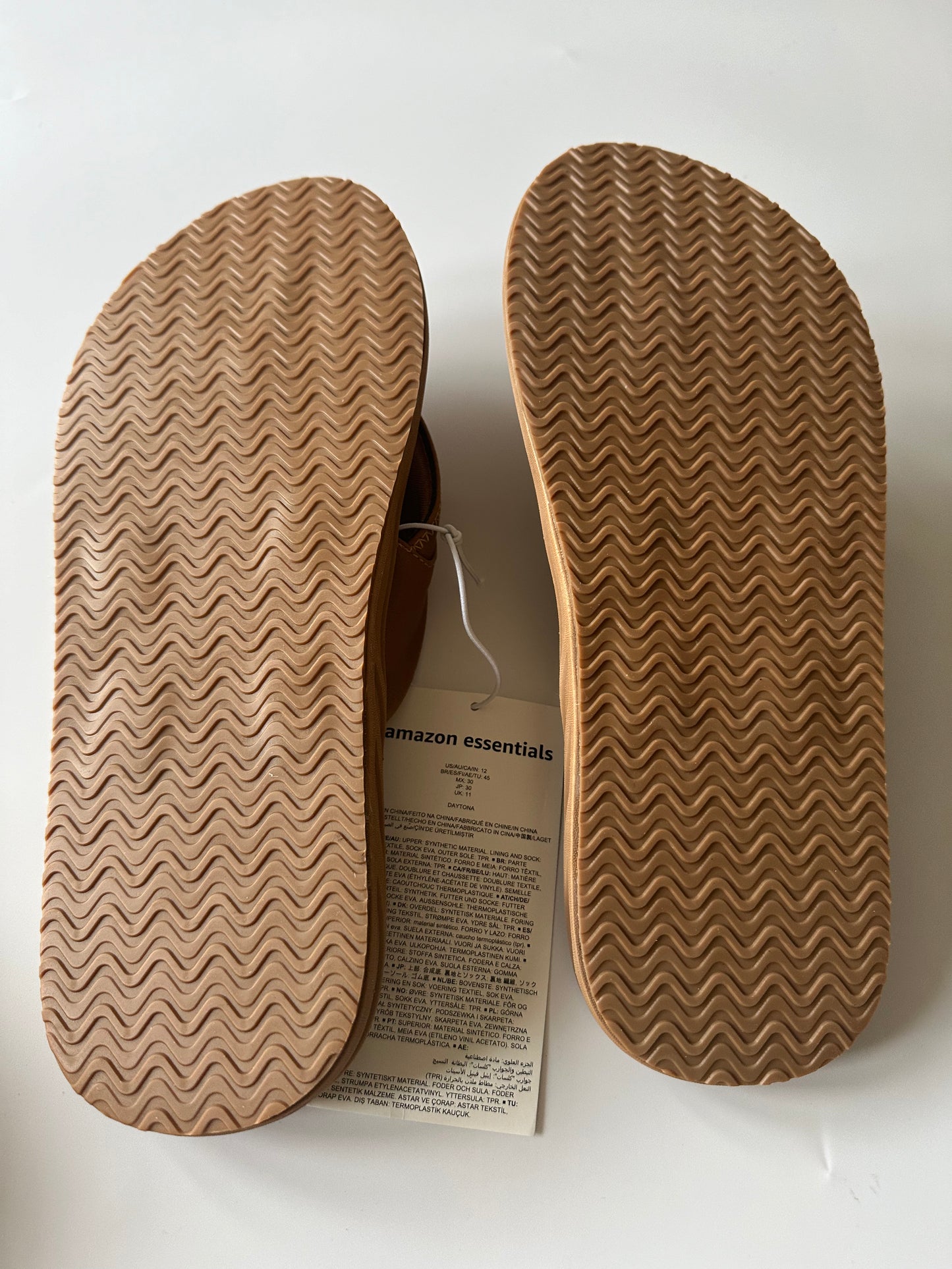 Men’s Flip Flop Sandal size 11