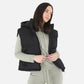 Ladies Brave Soul Mila Padded Gilet