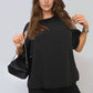 Frill Sleeve Top