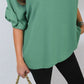 Frill Sleeve Top