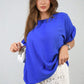 Frill Sleeve Top