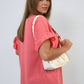 Frill Sleeve Top