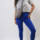 High Waisted Wide Band Leggings