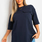 Oversized Cargo T-shirt