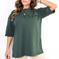 Oversized Cargo T-shirt