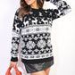 Christmas Knitted Jumper