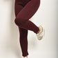 High Waisted Stretch Leggings