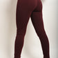 High Waisted Stretch Leggings