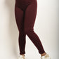 High Waisted Stretch Leggings