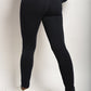 High Waisted Stretch Leggings