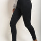 High Waisted Stretch Leggings