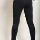 High Waisted Stretch Leggings