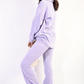 Collared Long Sleeve & Trouser Co-ord Set