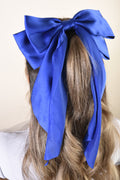 Elegant Big Bow Hair Clips - BB Fashion Outlet