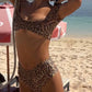 Leopard Print Bikini