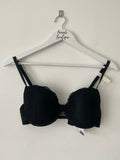 NEXT Emily Push-up Balcony Bra 32C 32D 32DD 34A 34C 34D 36A 36B 36D 38B - Beagle Boutique Fashion Outlet