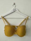 NEXT Emily Push-up Balcony Bra 32C 32D 32DD 34A 34C 34D 36A 36B 36D 38B - Beagle Boutique Fashion Outlet