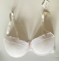 NEXT Emily Push-up Balcony Bra 32C 32D 32DD 34A 34C 34D 36A 36B 36D 38B - Beagle Boutique Fashion Outlet