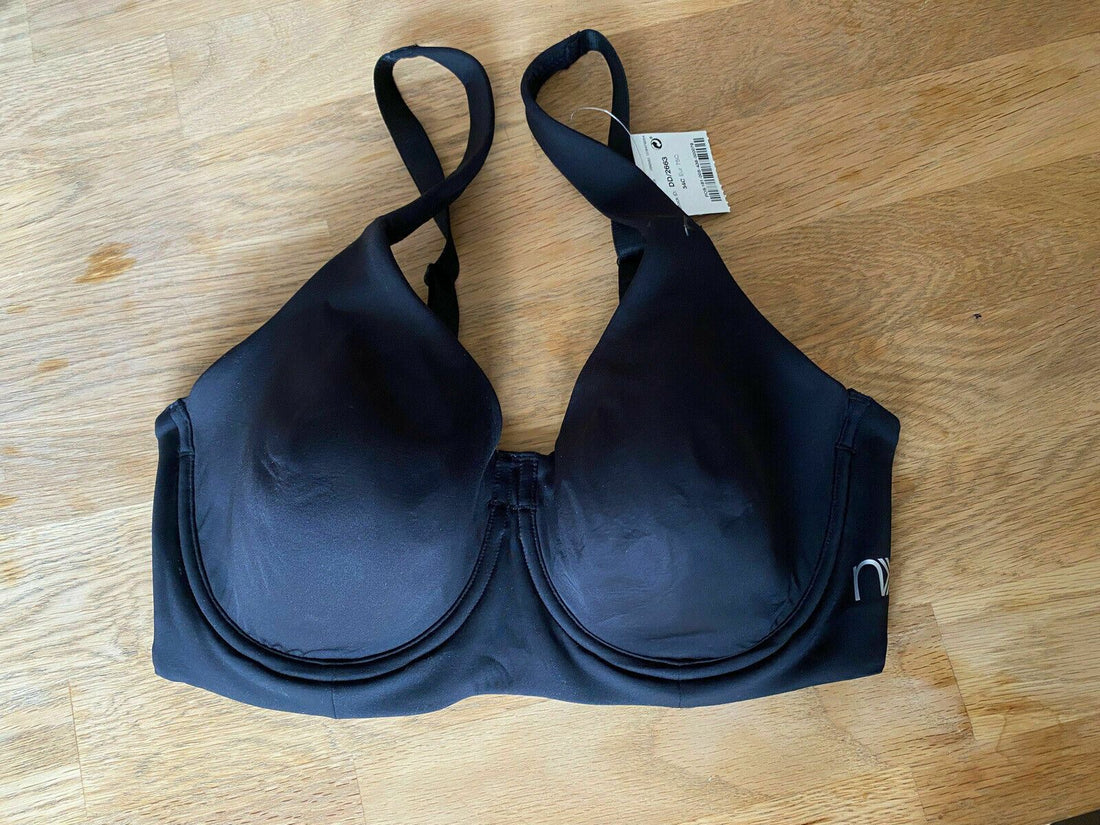 NEXT NX High Impact Wired Sports Bra 32C, 34B, 34C, 34DD, 34G, 36B, 38C - BB Fashion Outlet